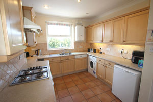 Kitchen- click for photo gallery